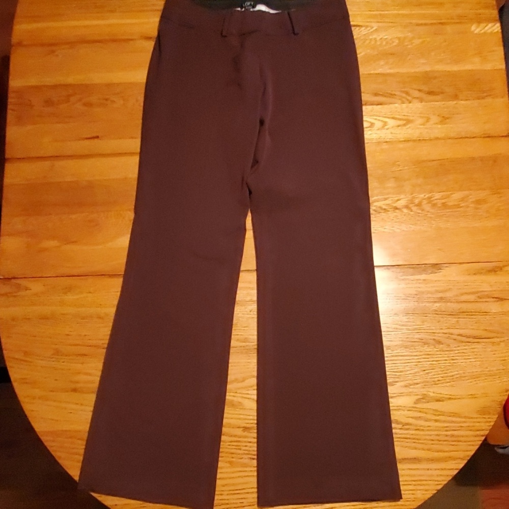 Loft Marisa Fit dress pants-like new, barely worn!